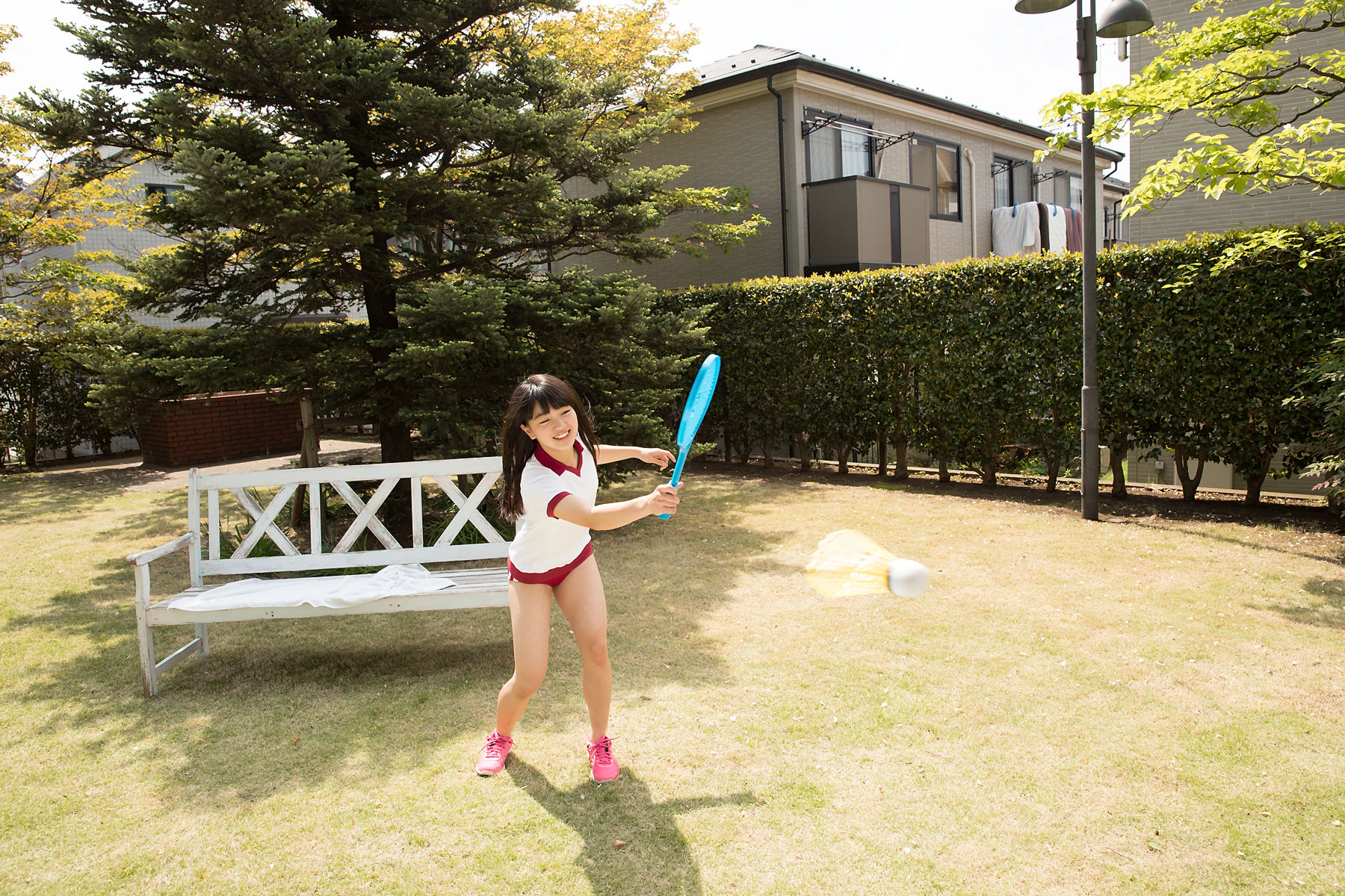 Hinako Tamaki 玉城ひなこ - Premium Gallery 3.1-图22