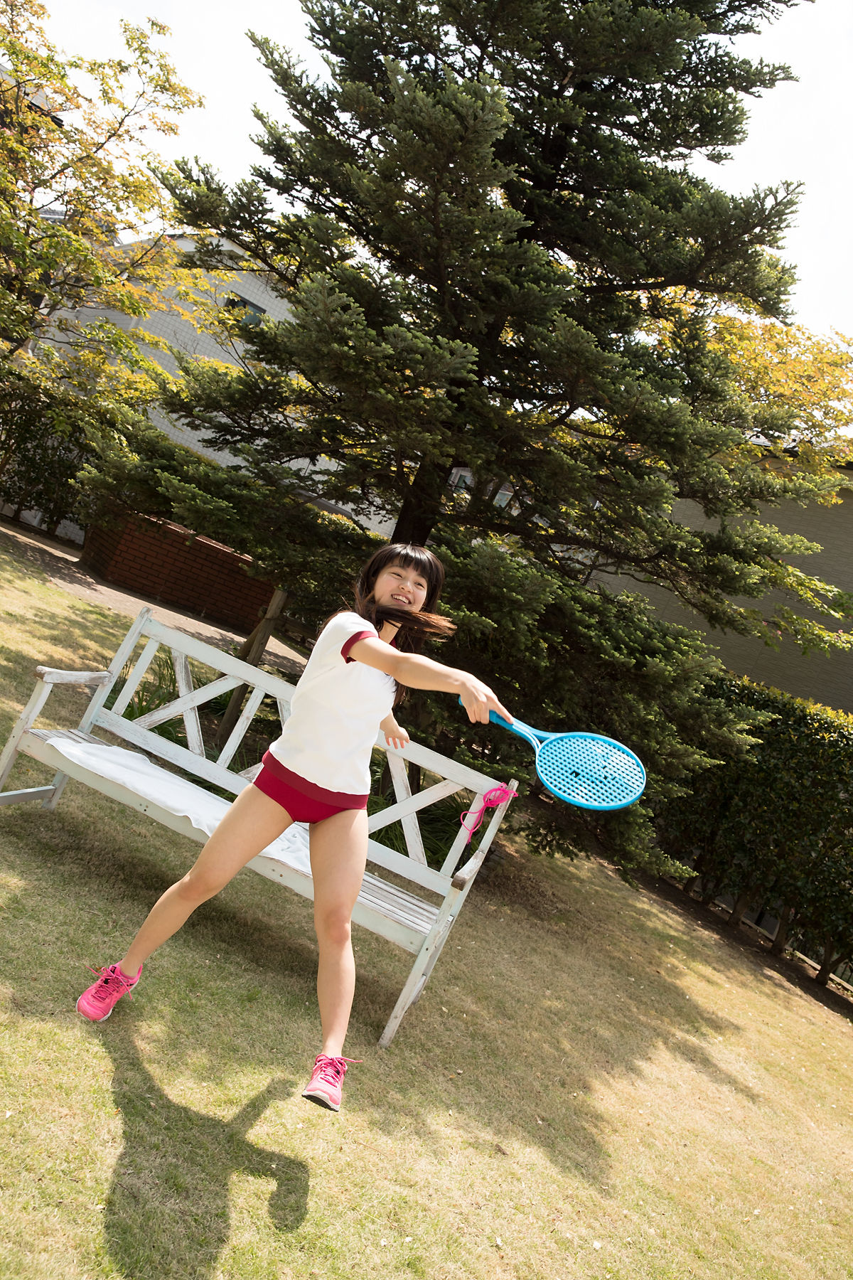 Hinako Tamaki 玉城ひなこ - Premium Gallery 3.1-图24