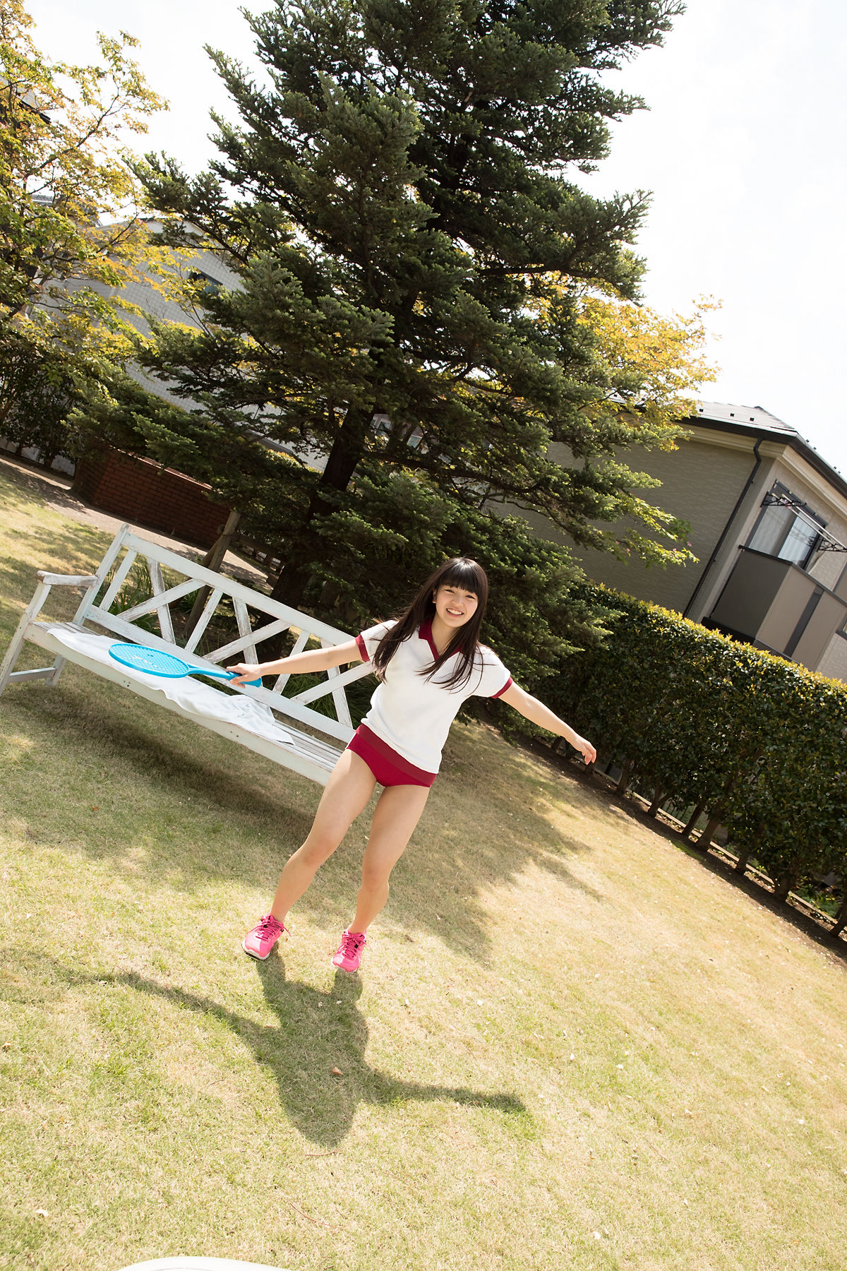 Hinako Tamaki 玉城ひなこ - Premium Gallery 3.1-图25