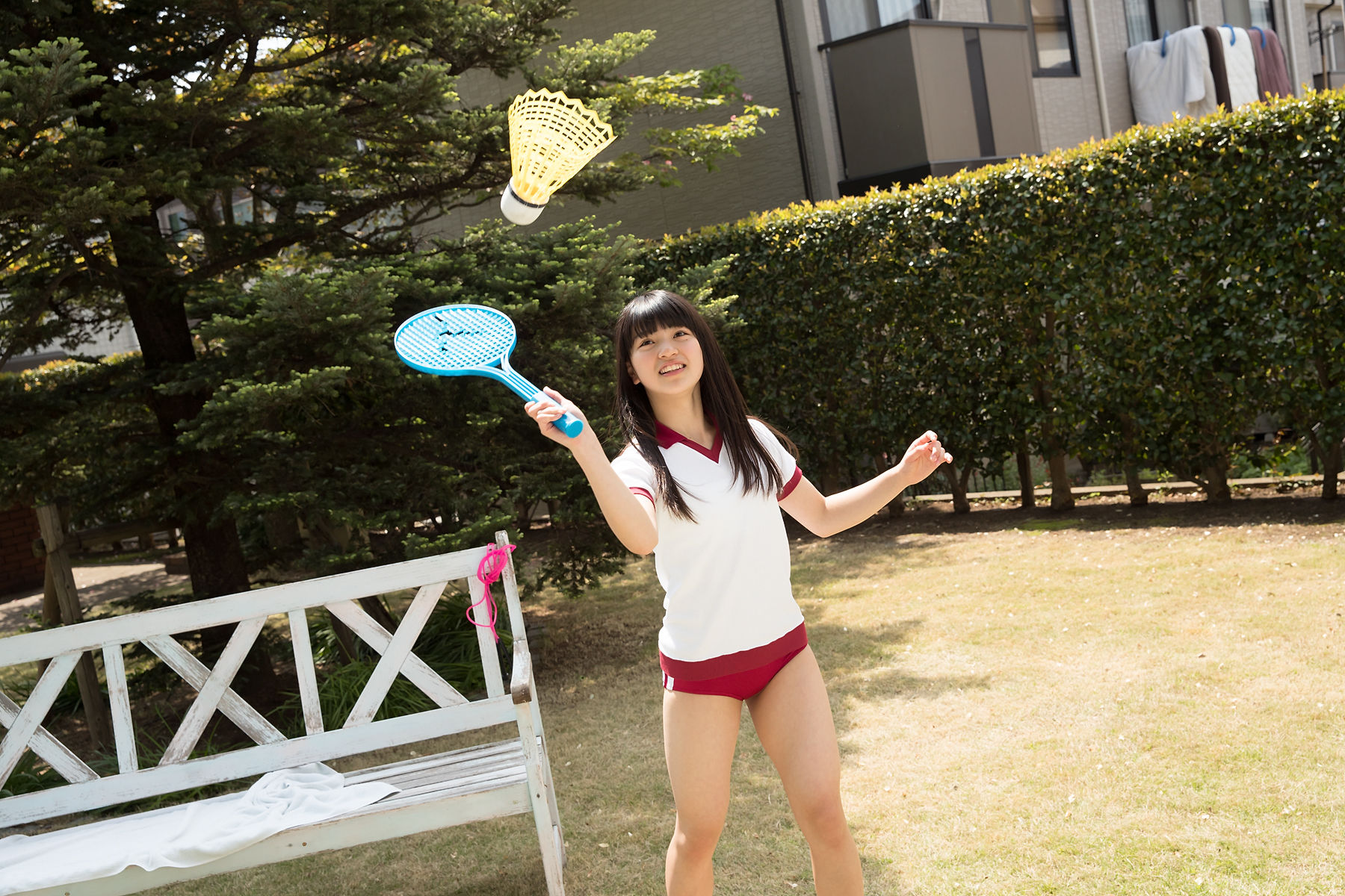 Hinako Tamaki 玉城ひなこ - Premium Gallery 3.1-图26