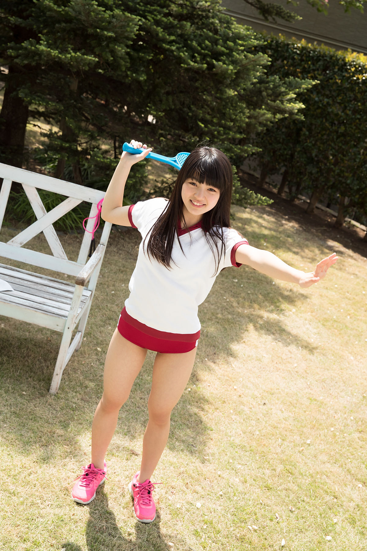 Hinako Tamaki 玉城ひなこ - Premium Gallery 3.1-图27