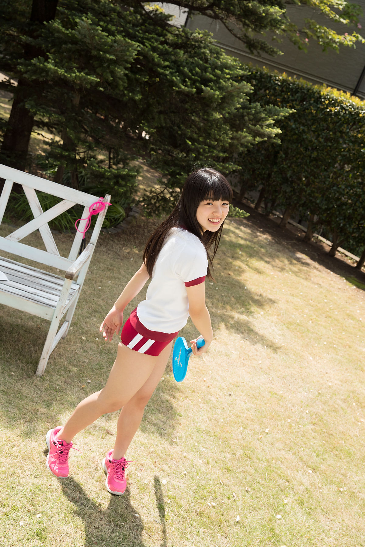 Hinako Tamaki 玉城ひなこ - Premium Gallery 3.1-图28