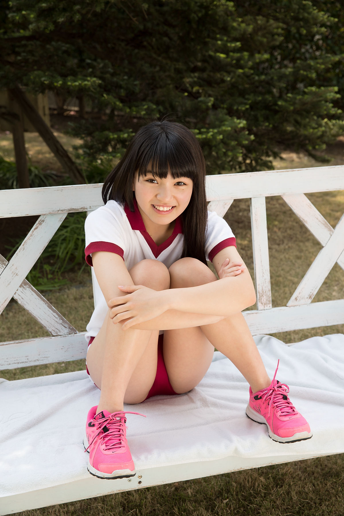 Hinako Tamaki 玉城ひなこ - Premium Gallery 3.1-图29