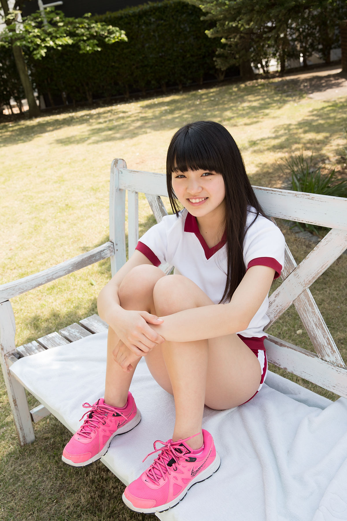 Hinako Tamaki 玉城ひなこ - Premium Gallery 3.1-图33