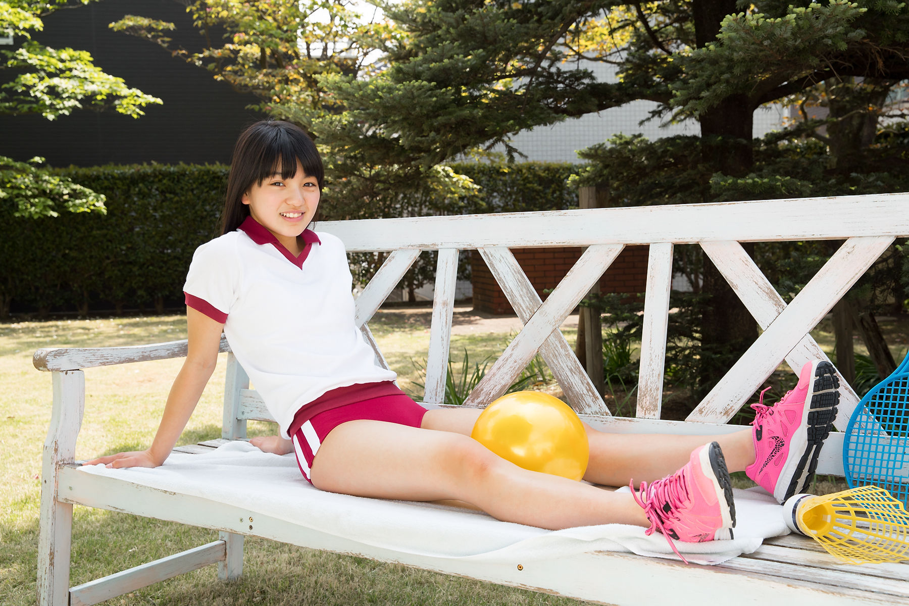 Hinako Tamaki 玉城ひなこ - Premium Gallery 3.1-图37