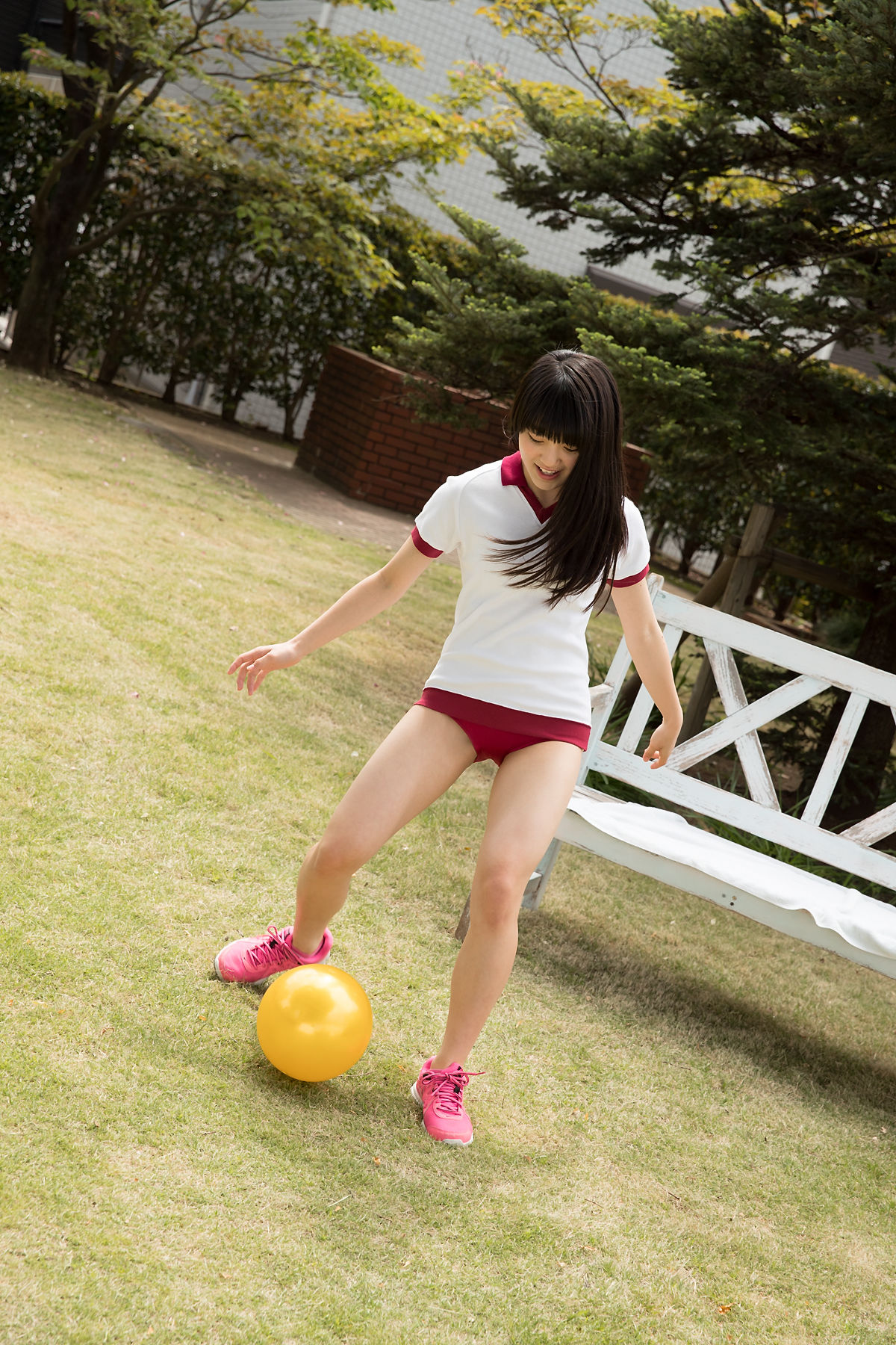 Hinako Tamaki 玉城ひなこ - Premium Gallery 3.1-图5