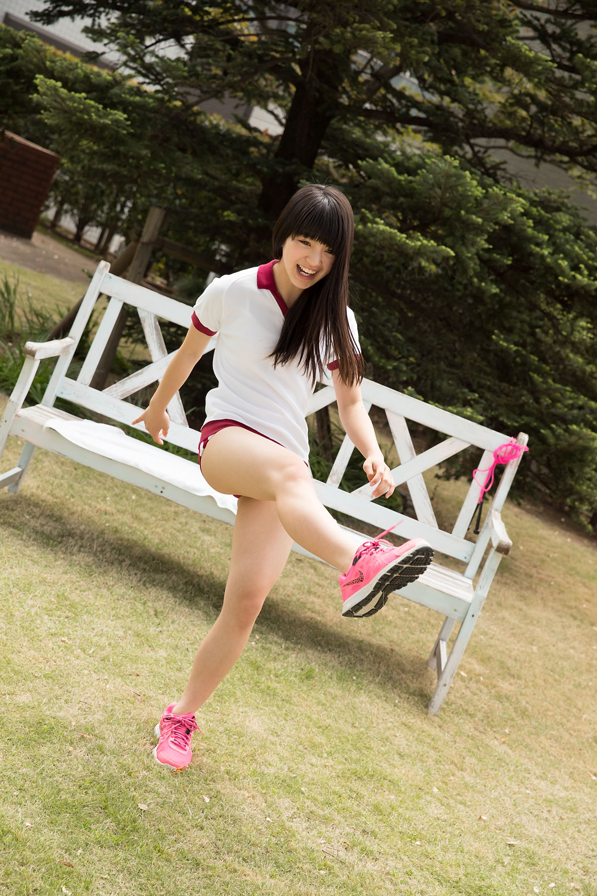 Hinako Tamaki 玉城ひなこ - Premium Gallery 3.1-图7