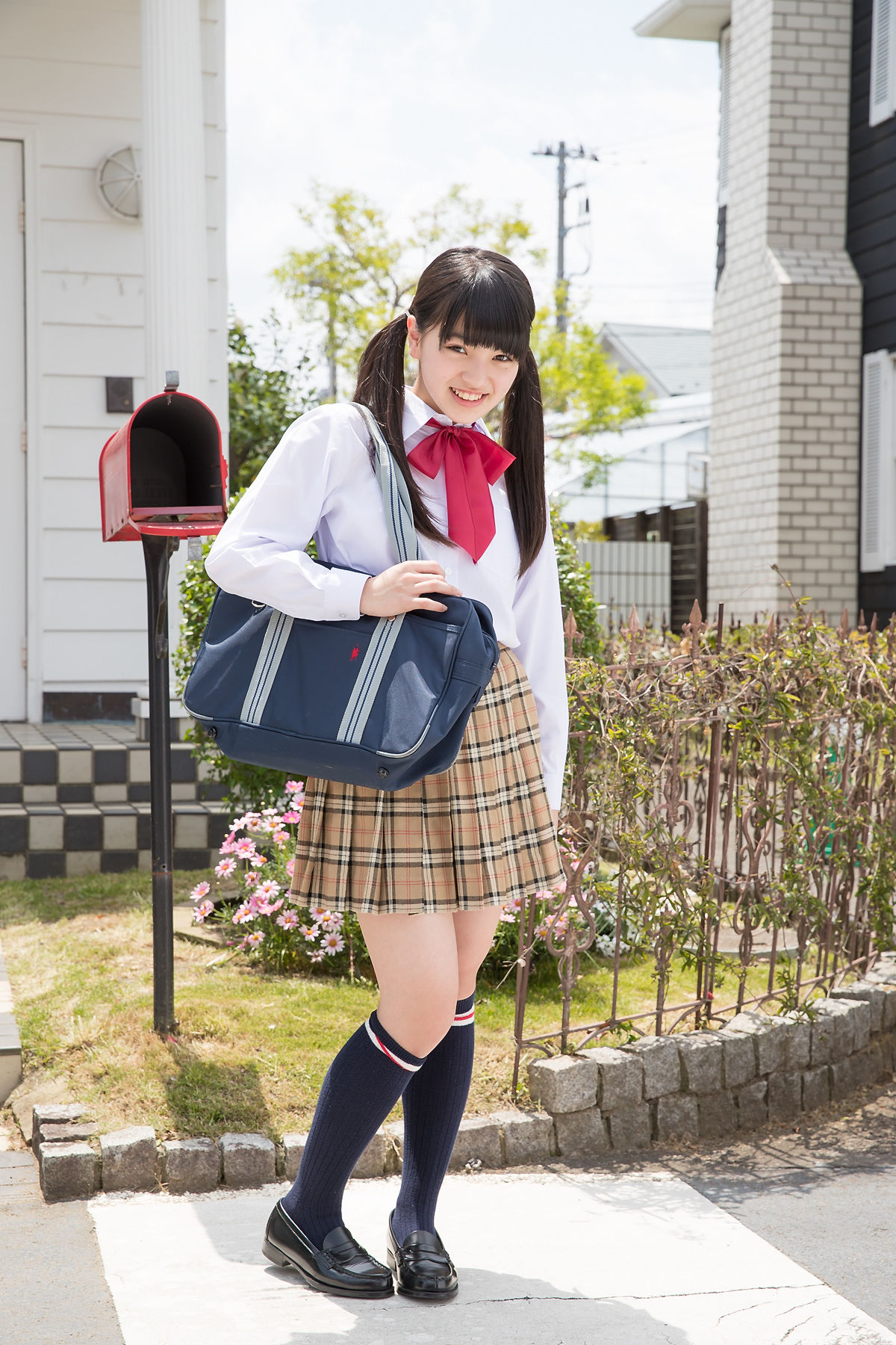 Hinako Tamaki 玉城ひなこ - Premium Gallery 3.2-图0