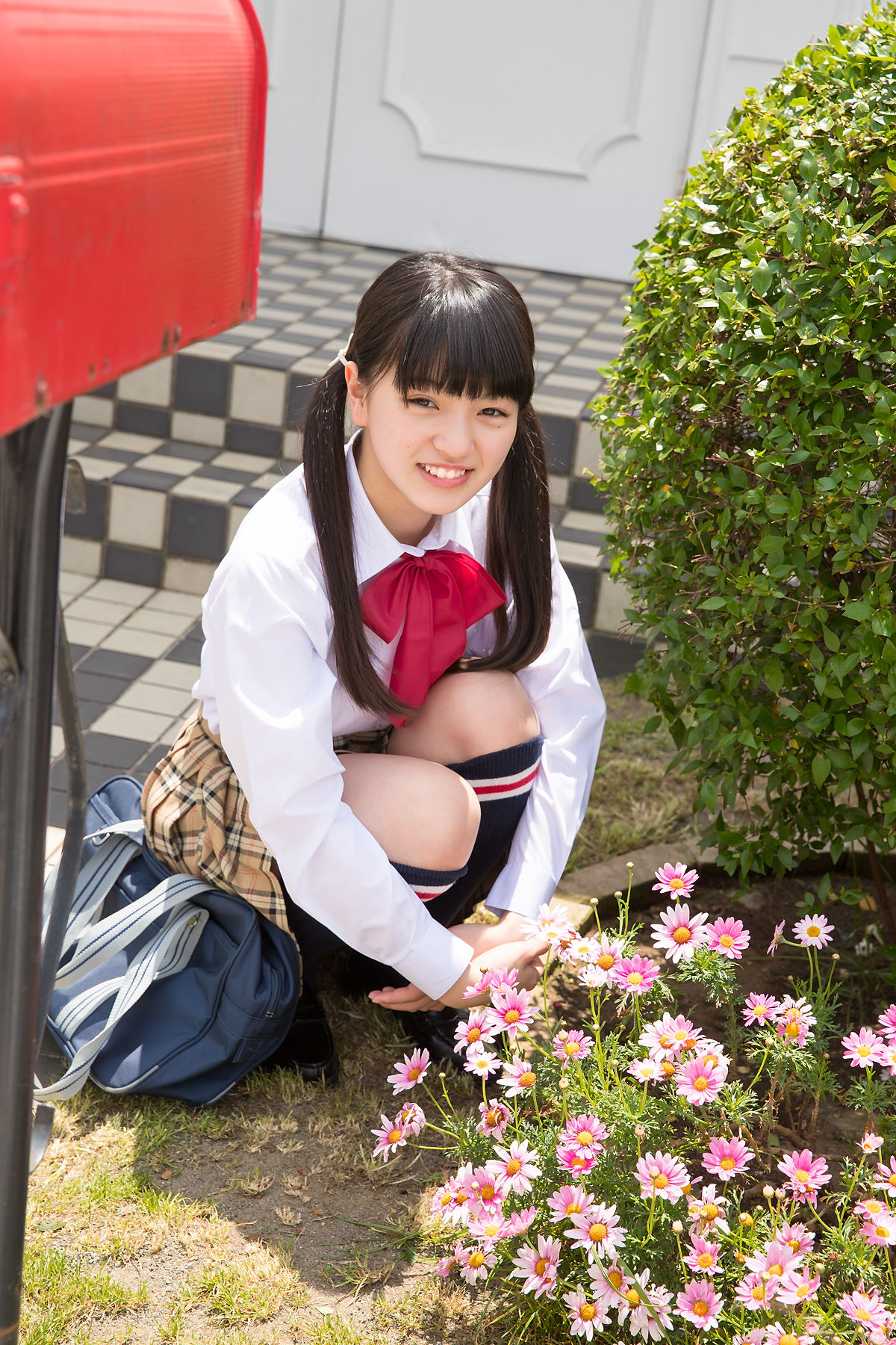 Hinako Tamaki 玉城ひなこ - Premium Gallery 3.2-图17