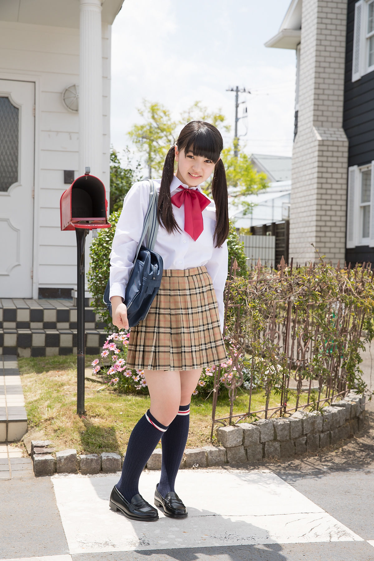 Hinako Tamaki 玉城ひなこ - Premium Gallery 3.2-图1