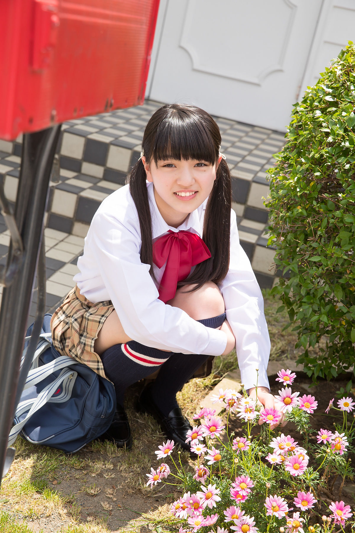 Hinako Tamaki 玉城ひなこ - Premium Gallery 3.2-图20