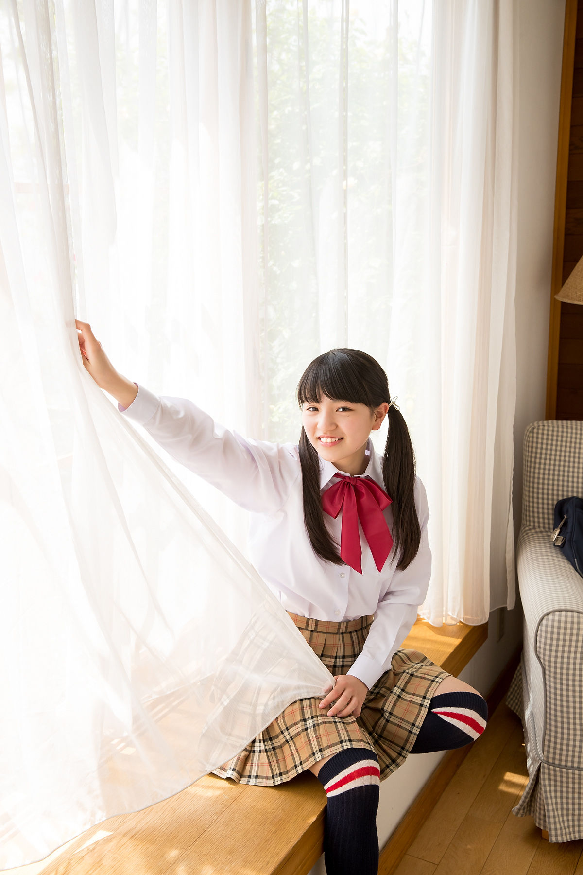 Hinako Tamaki 玉城ひなこ - Premium Gallery 3.2-图28