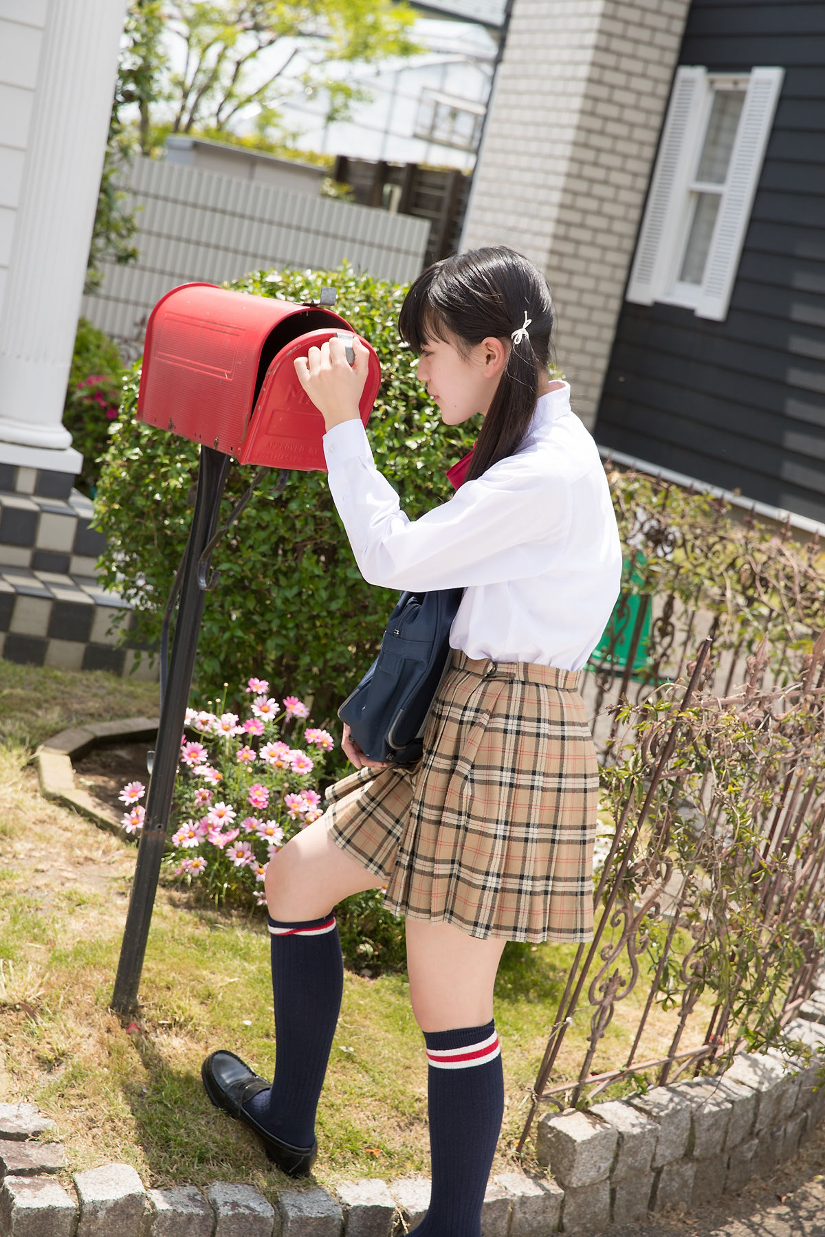 Hinako Tamaki 玉城ひなこ - Premium Gallery 3.2-图2