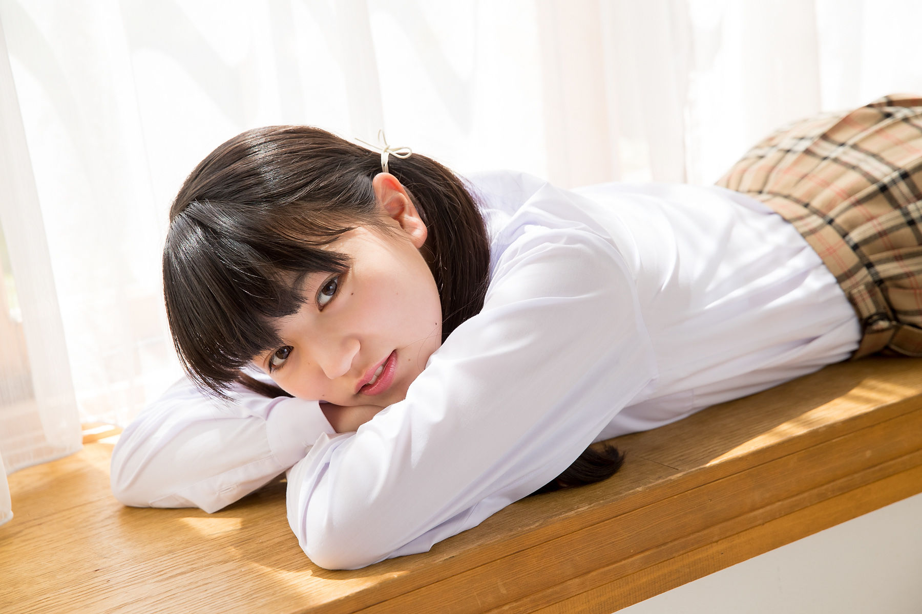 Hinako Tamaki 玉城ひなこ - Premium Gallery 3.2-图38