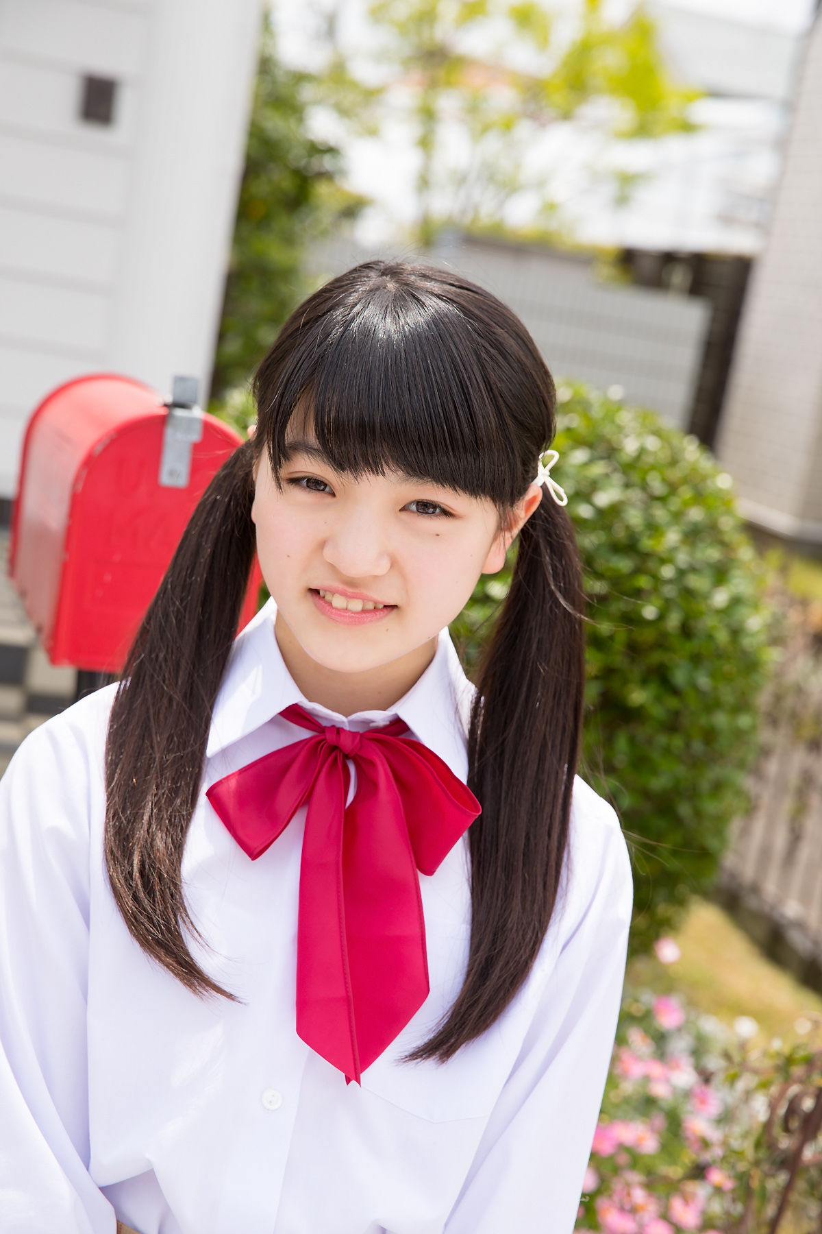 Hinako Tamaki 玉城ひなこ - Premium Gallery 3.2-图5