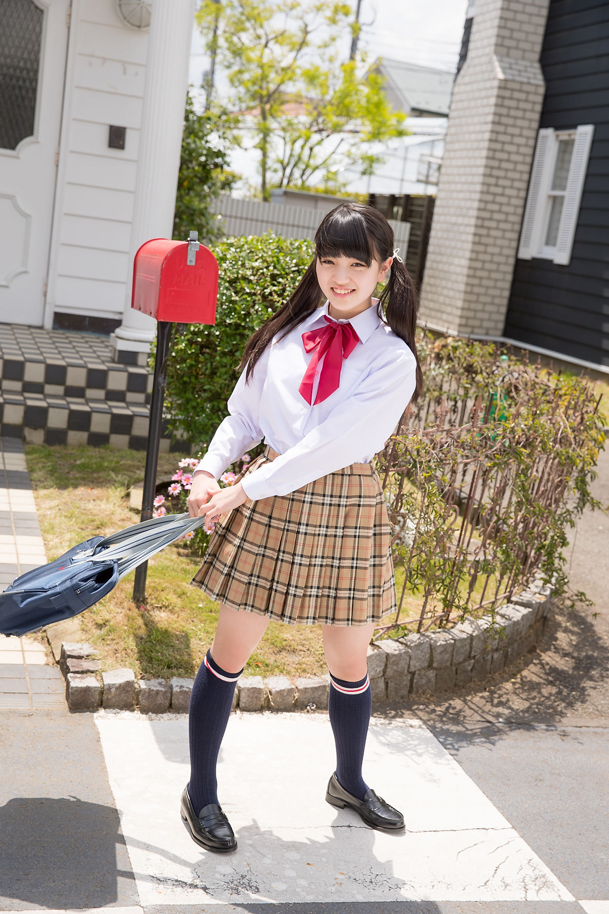 Hinako Tamaki 玉城ひなこ - Premium Gallery 3.2-图6