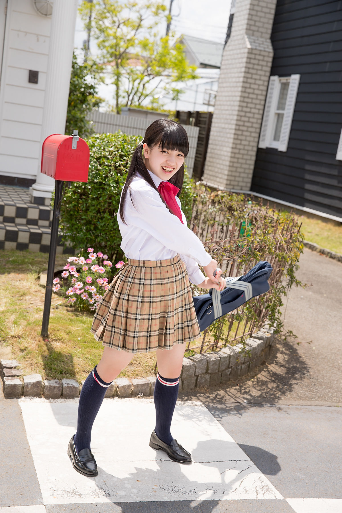 Hinako Tamaki 玉城ひなこ - Premium Gallery 3.2-图7