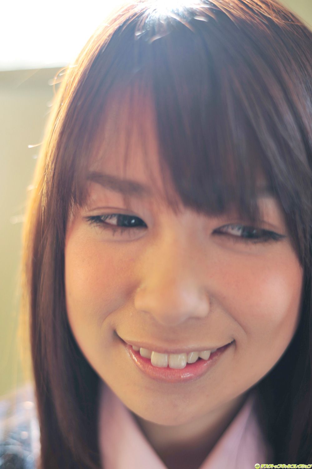 NO.955 Maaya 真亜也 制服美少女天國-图16