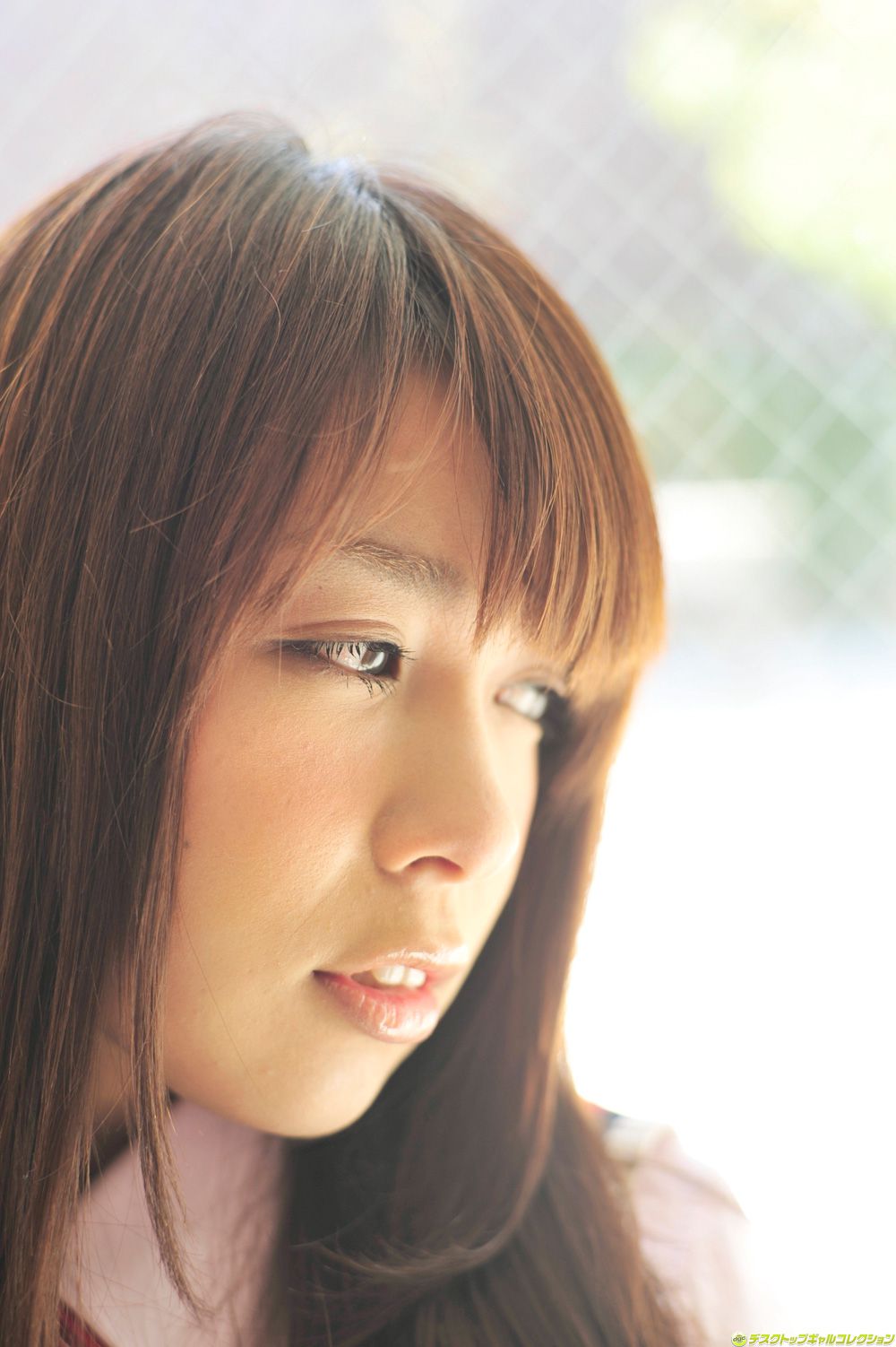 NO.955 Maaya 真亜也 制服美少女天國-图30