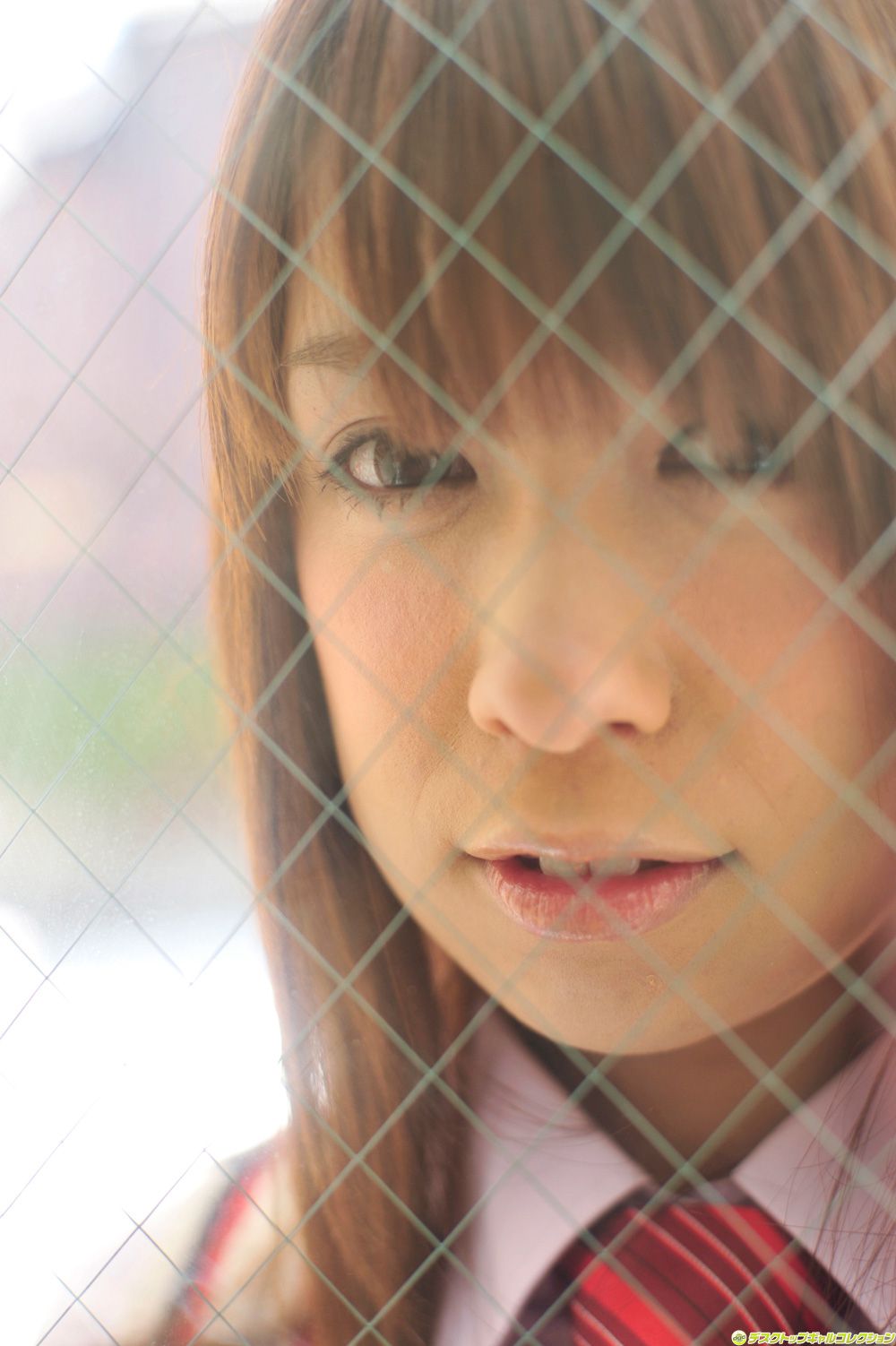 NO.955 Maaya 真亜也 制服美少女天國-图38