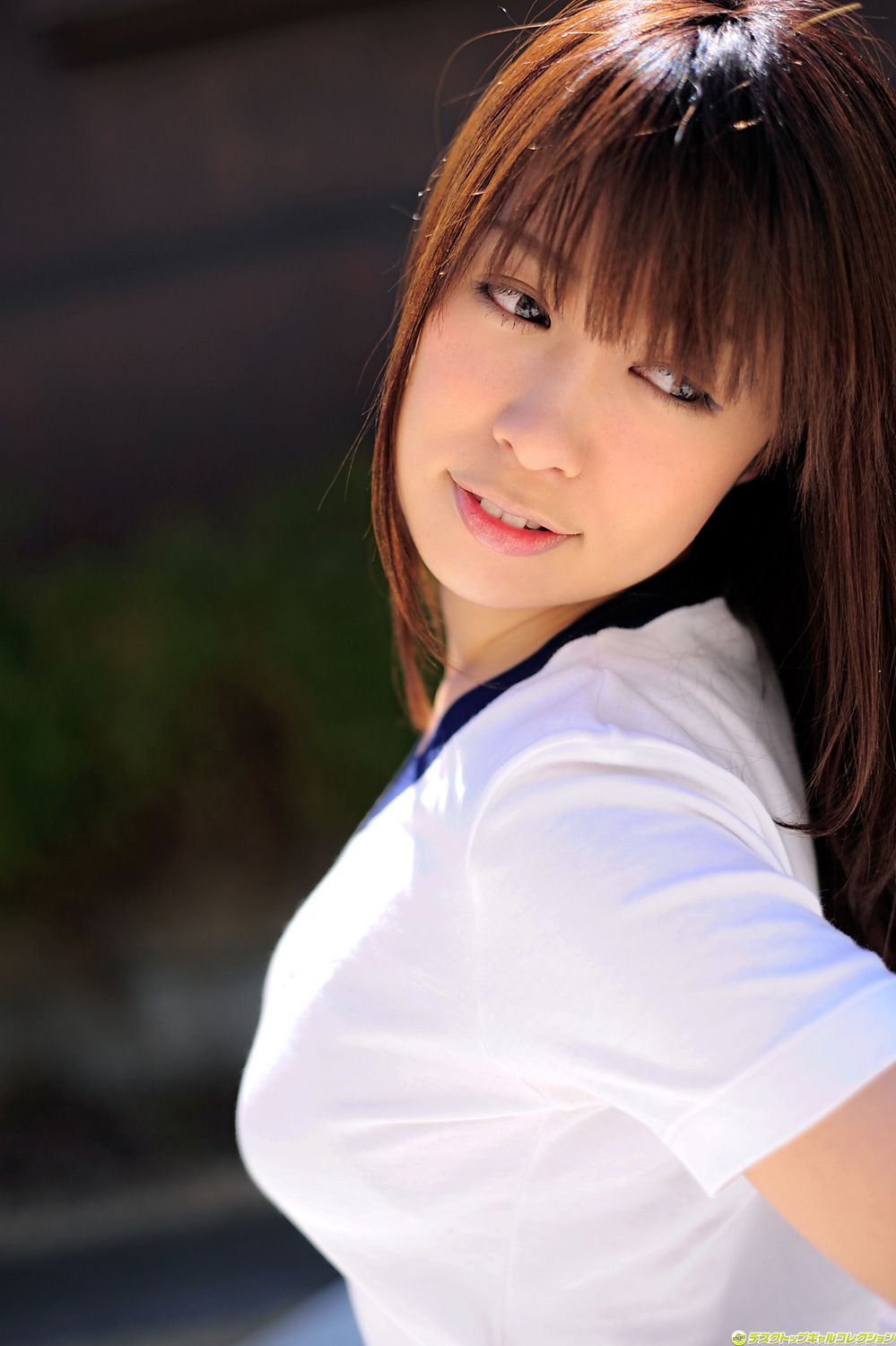 NO.955 Maaya 真亜也 制服美少女天國-图82