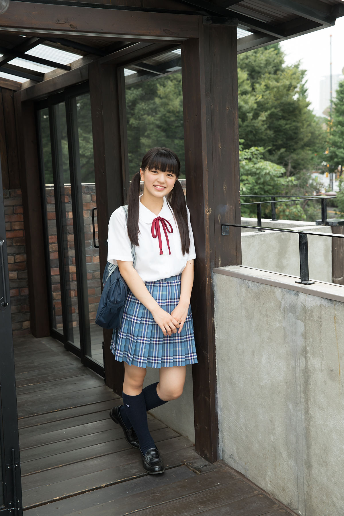 Hinako Tamaki 玉城ひなこ - Premium Gallery 4.1-图0