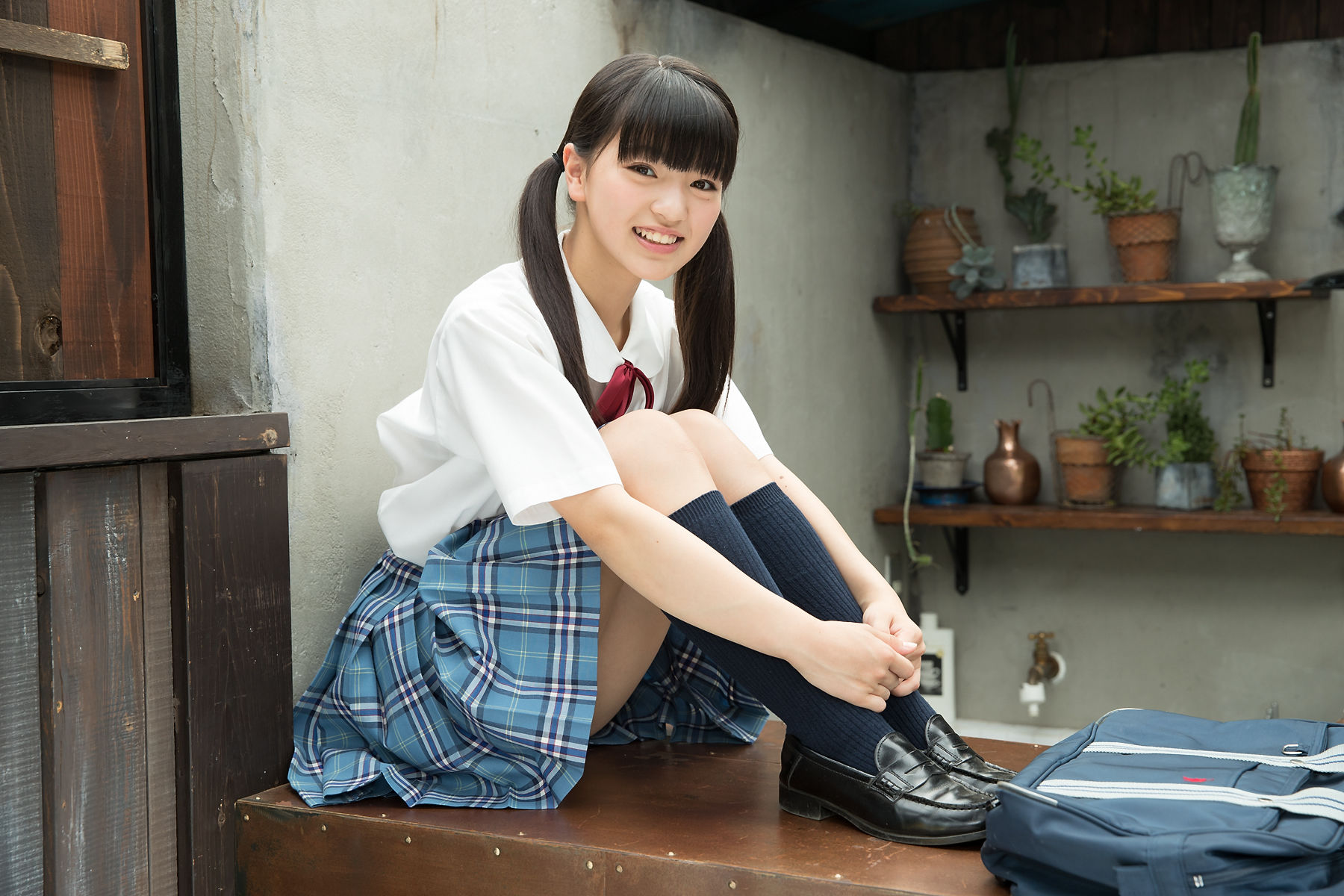 Hinako Tamaki 玉城ひなこ - Premium Gallery 4.1-图14