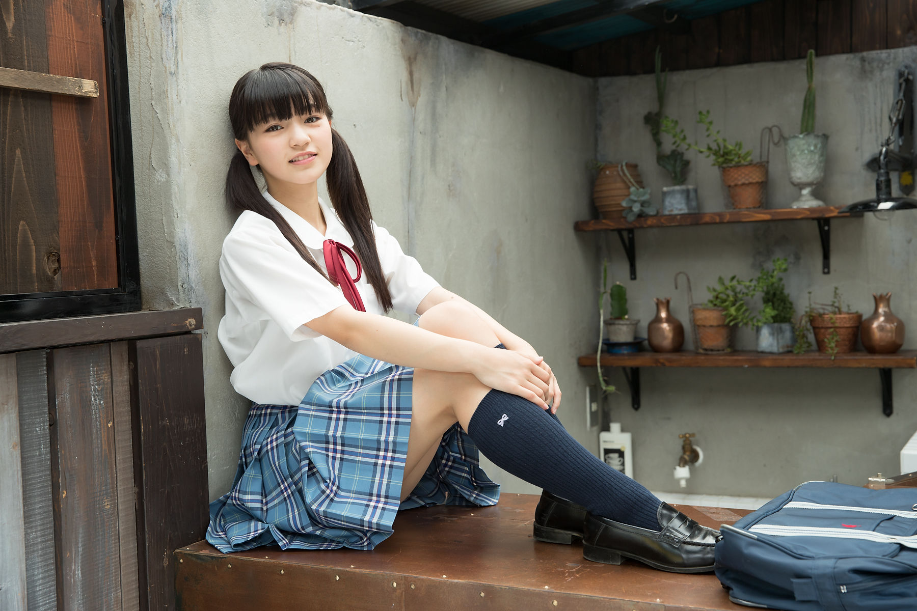 Hinako Tamaki 玉城ひなこ - Premium Gallery 4.1-图15