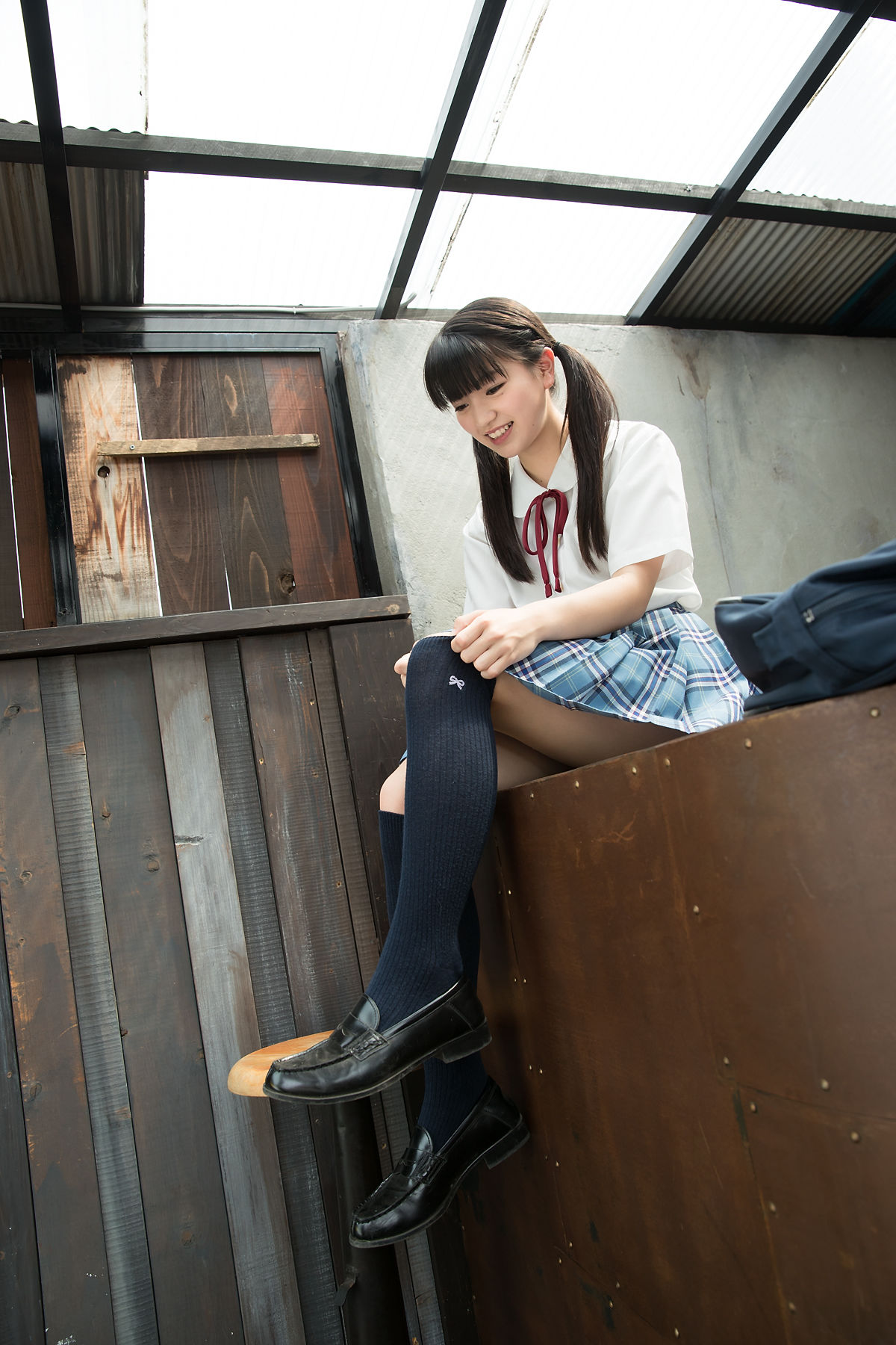 Hinako Tamaki 玉城ひなこ - Premium Gallery 4.1-图19