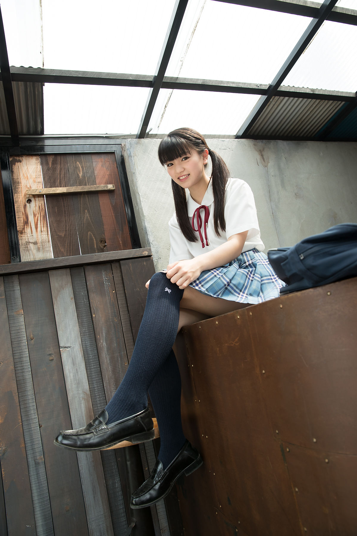 Hinako Tamaki 玉城ひなこ - Premium Gallery 4.1-图20