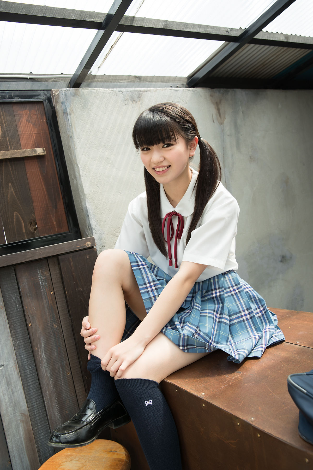 Hinako Tamaki 玉城ひなこ - Premium Gallery 4.1-图21