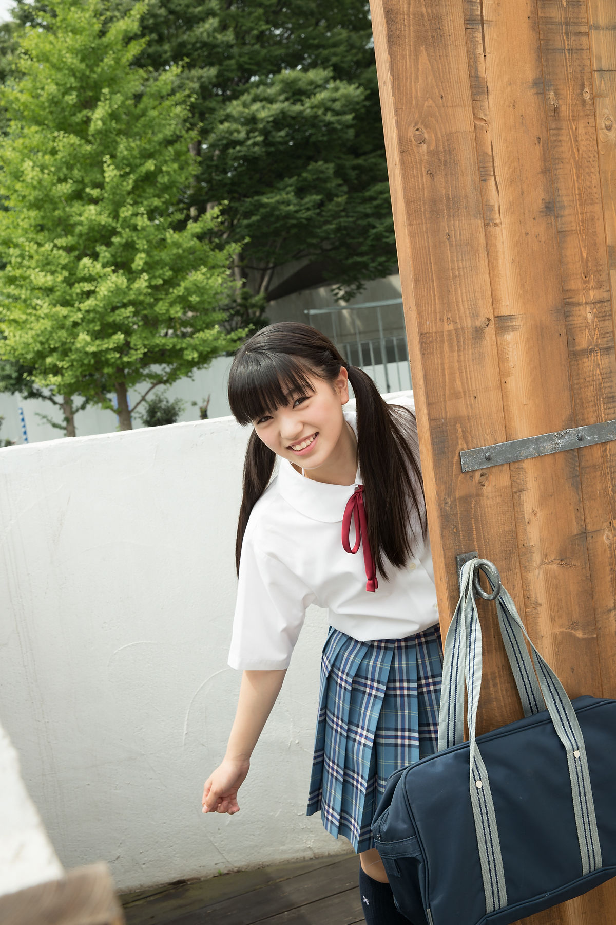 Hinako Tamaki 玉城ひなこ - Premium Gallery 4.1-图22