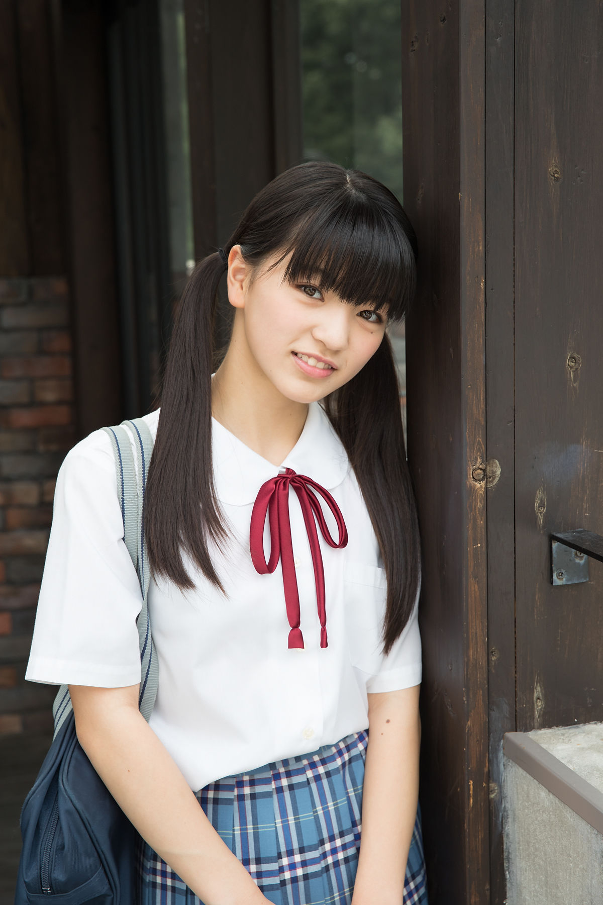 Hinako Tamaki 玉城ひなこ - Premium Gallery 4.1-图3