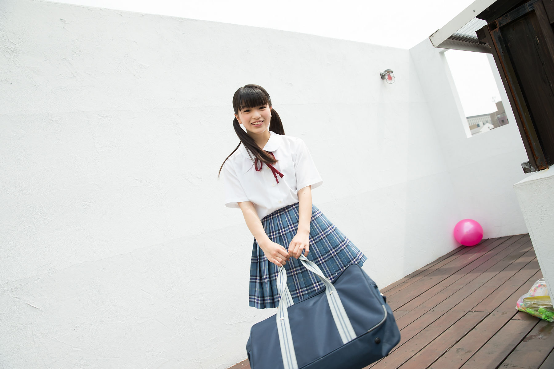 Hinako Tamaki 玉城ひなこ - Premium Gallery 4.1-图40