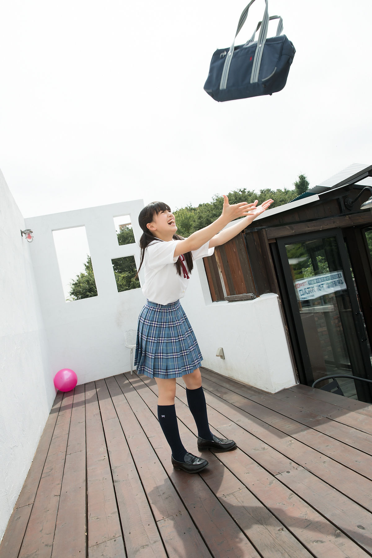 Hinako Tamaki 玉城ひなこ - Premium Gallery 4.1-图45