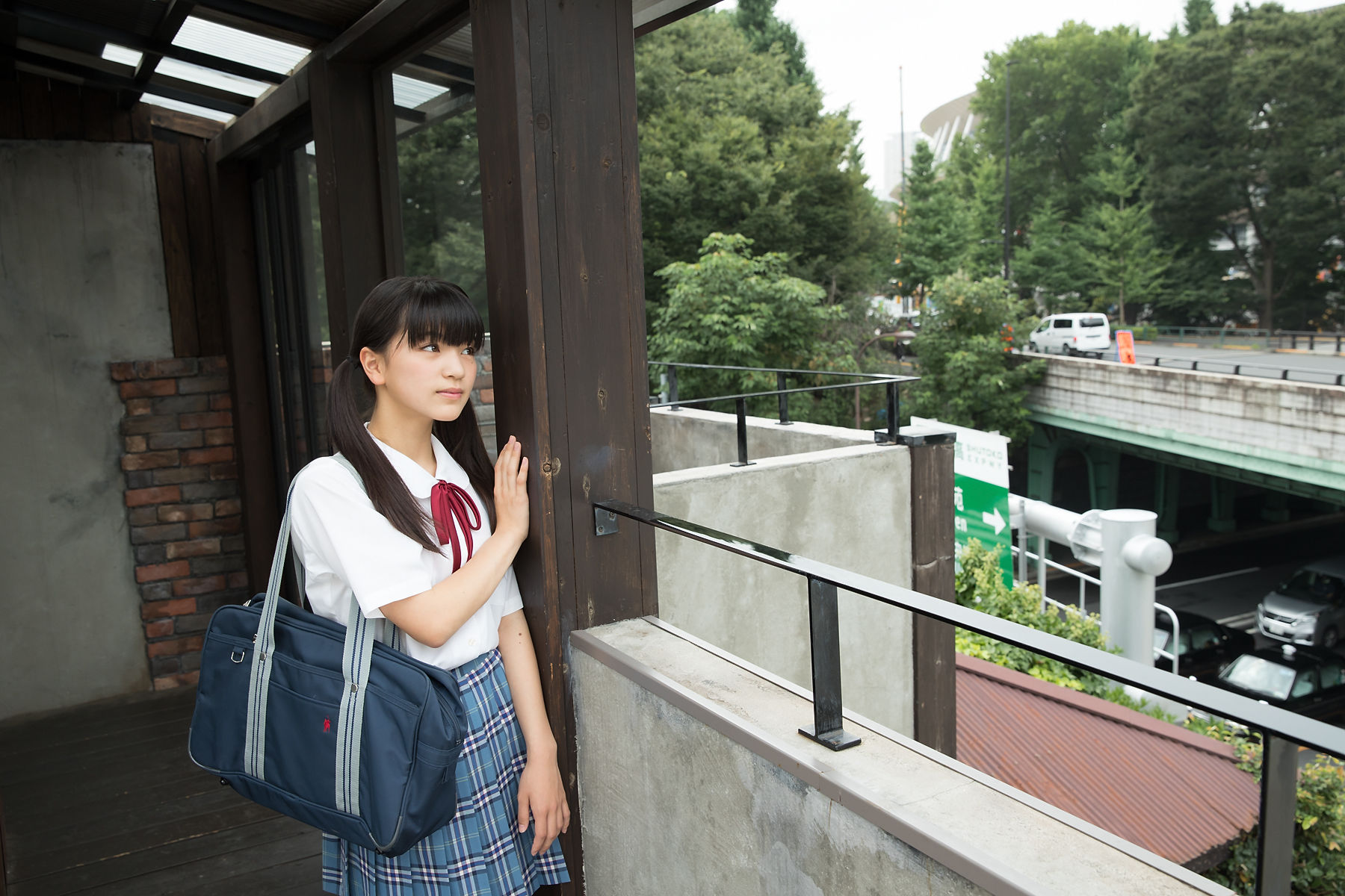 Hinako Tamaki 玉城ひなこ - Premium Gallery 4.1-图4