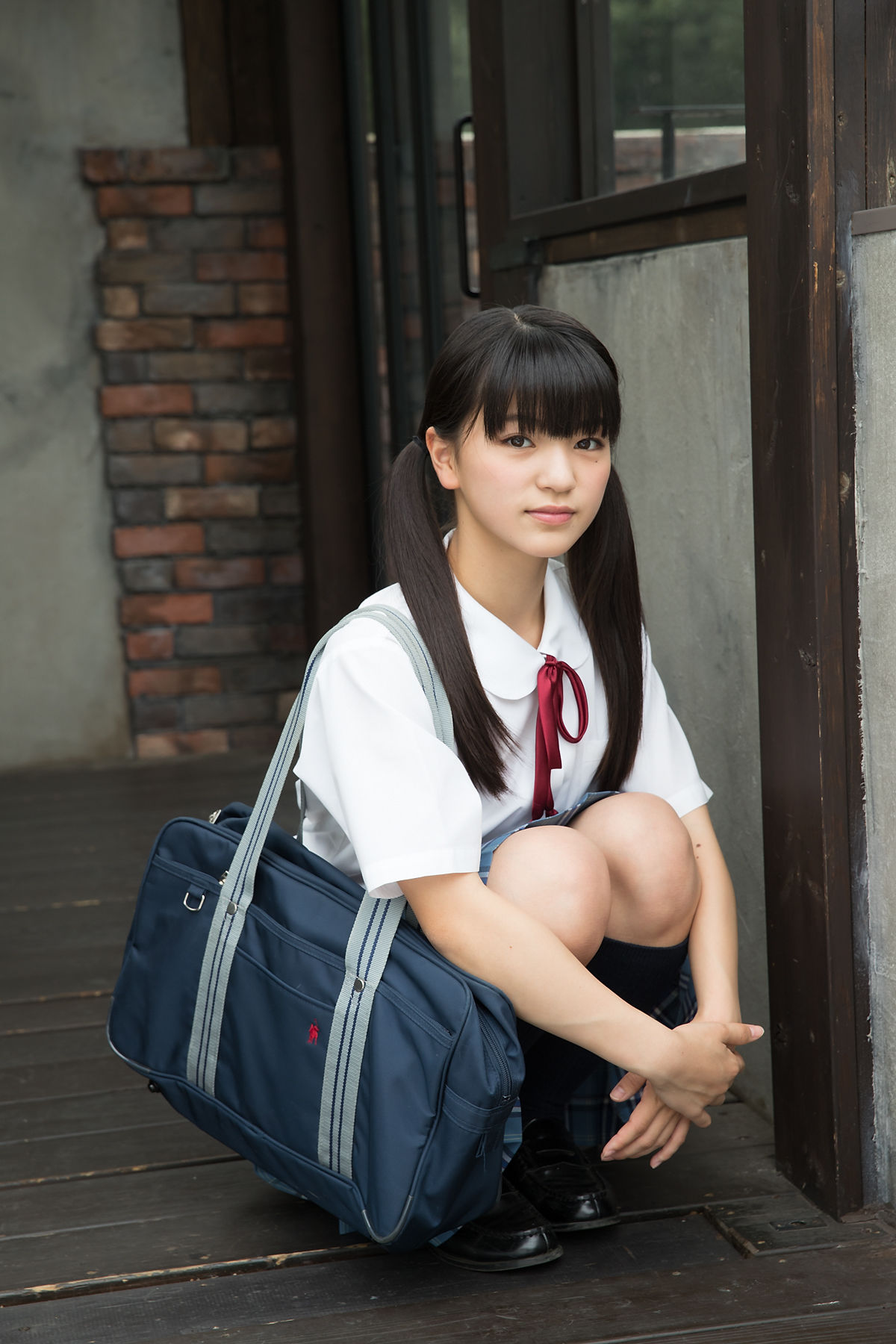 Hinako Tamaki 玉城ひなこ - Premium Gallery 4.1-图5