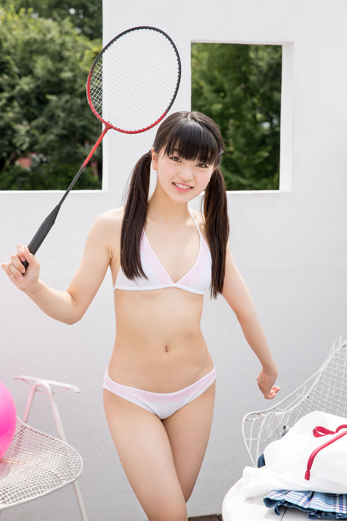 Hinako Tamaki 玉城ひなこ - Premium Gallery 4.2-图9