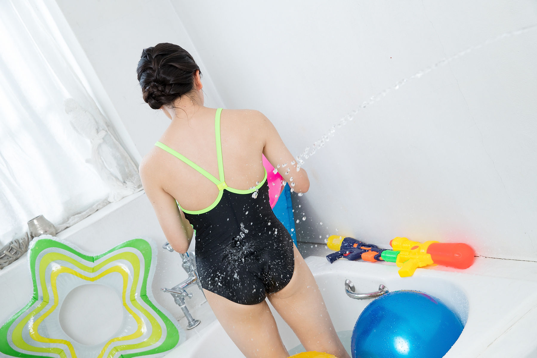 Hinako Tamaki 玉城ひなこ - Premium Gallery 4.4-图47