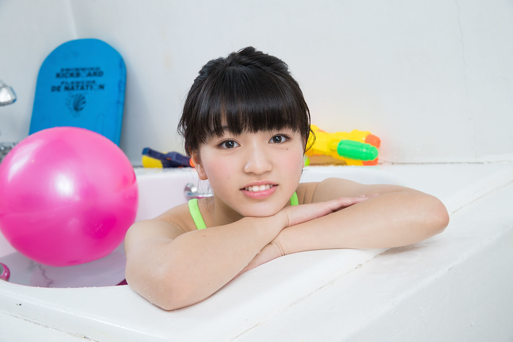 Hinako Tamaki 玉城ひなこ - Premium Gallery 4.4-图4