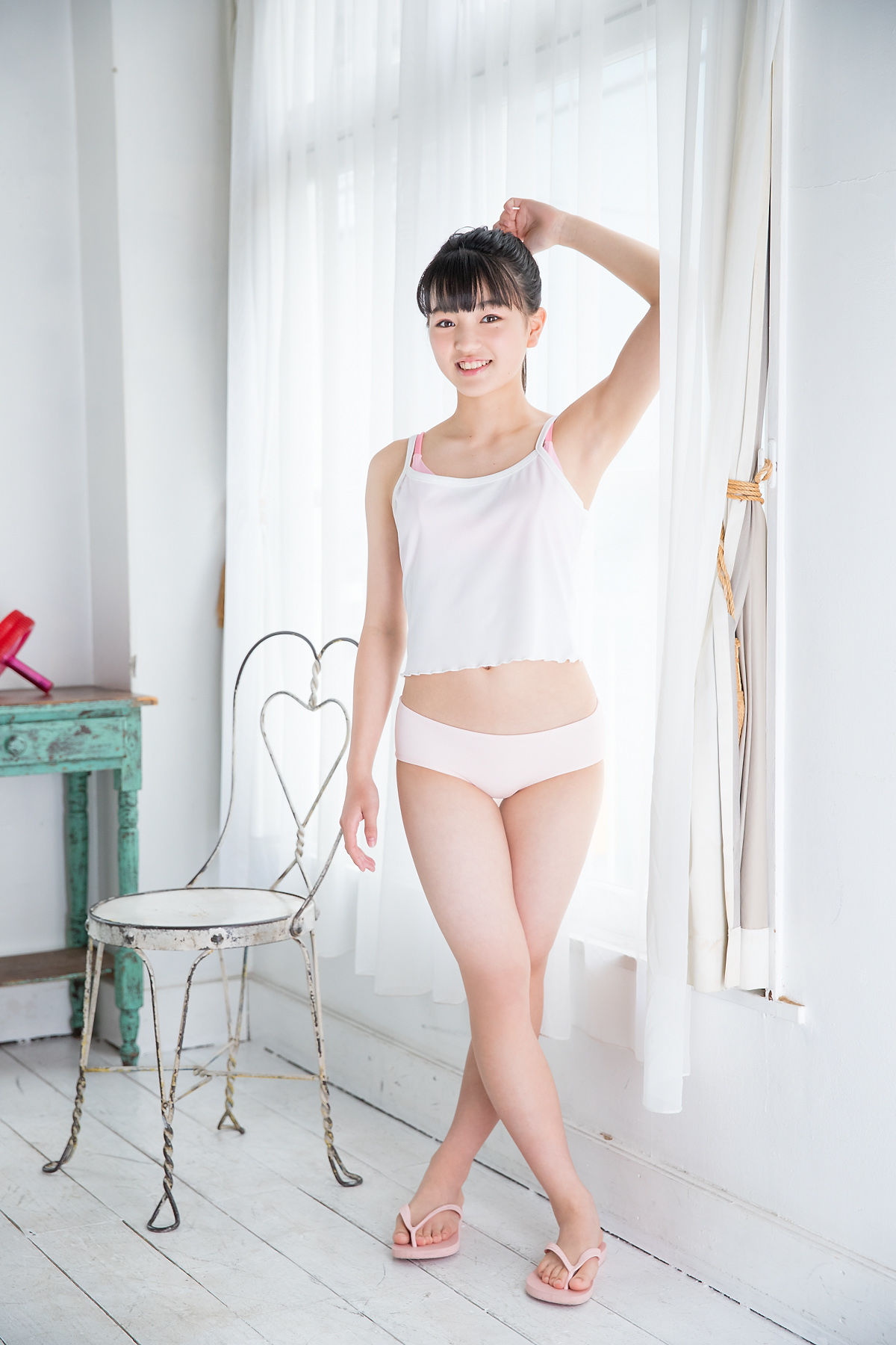 Hinako Tamaki 玉城ひなこ - Premium Gallery 4.5-图0