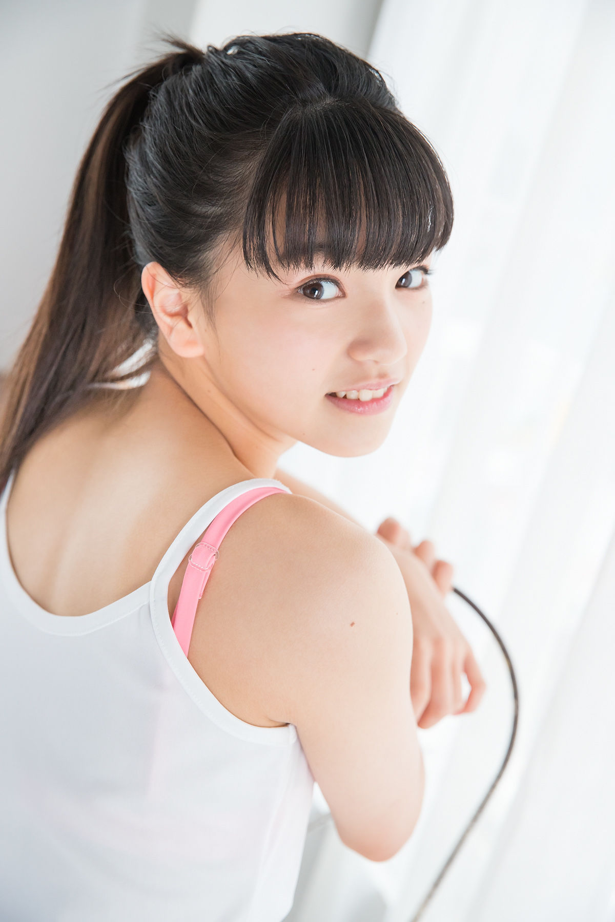 Hinako Tamaki 玉城ひなこ - Premium Gallery 4.5-图13