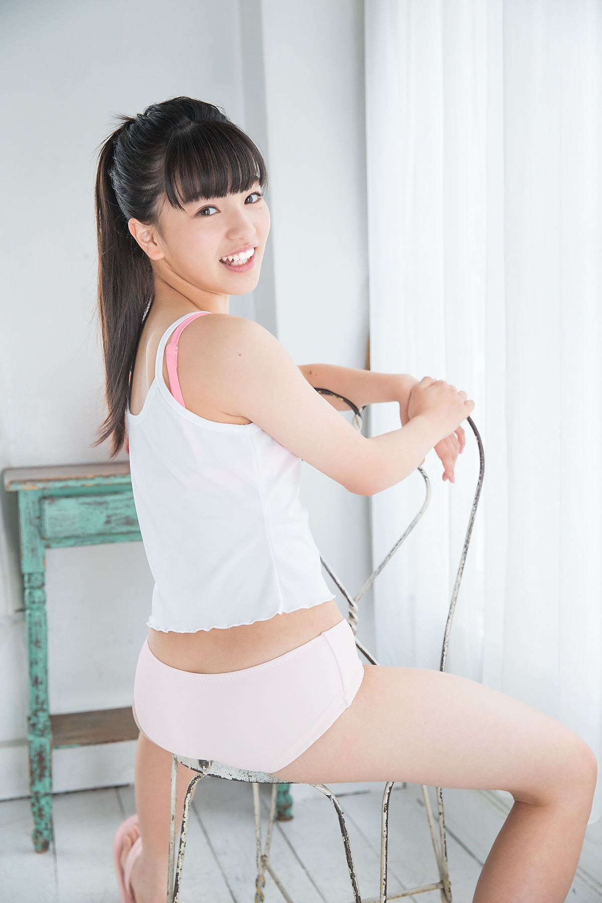 Hinako Tamaki 玉城ひなこ - Premium Gallery 4.5-图14