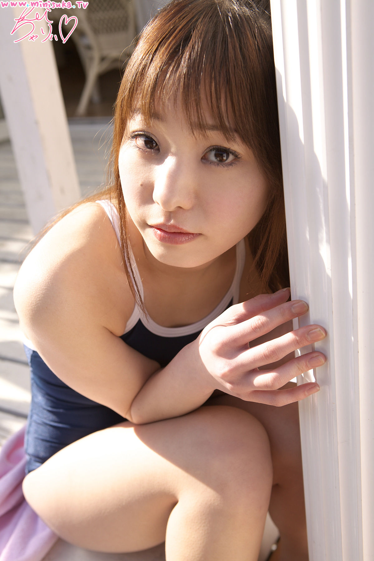 Kei Suzukawa 鈴川ケイ - Regular Gallery (STAGE1) 03-图16