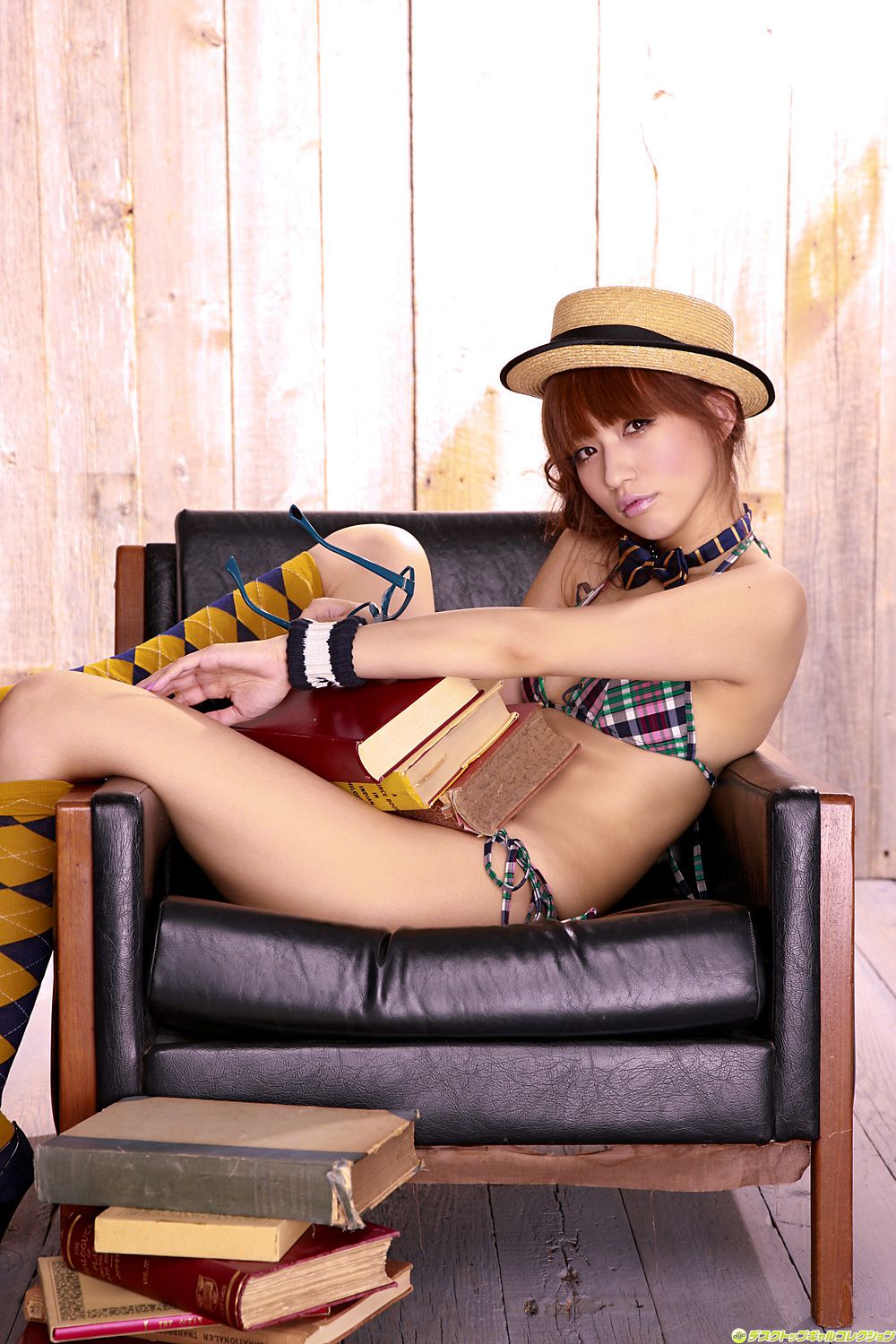 NO.956 Maomi Yuki 优木真央美/優木まおみ Gravure Idols-图31