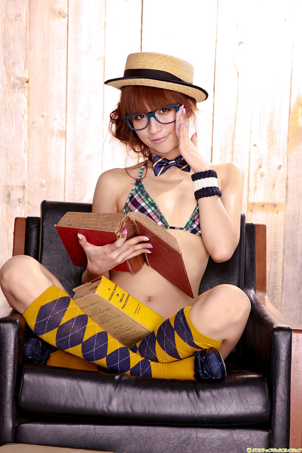 NO.956 Maomi Yuki 优木真央美/優木まおみ Gravure Idols-图35