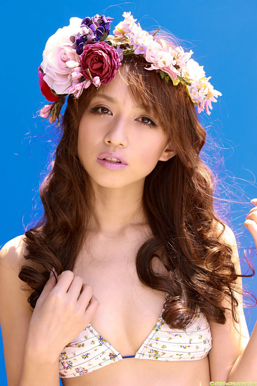 NO.956 Maomi Yuki 优木真央美/優木まおみ Gravure Idols-图47