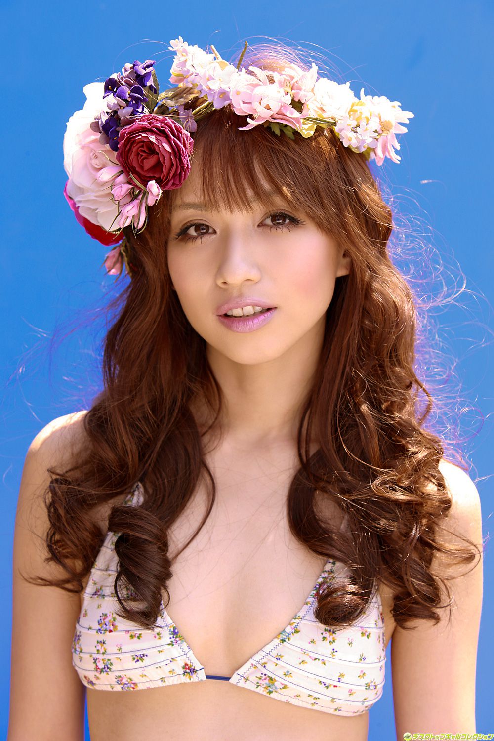 NO.956 Maomi Yuki 优木真央美/優木まおみ Gravure Idols-图49