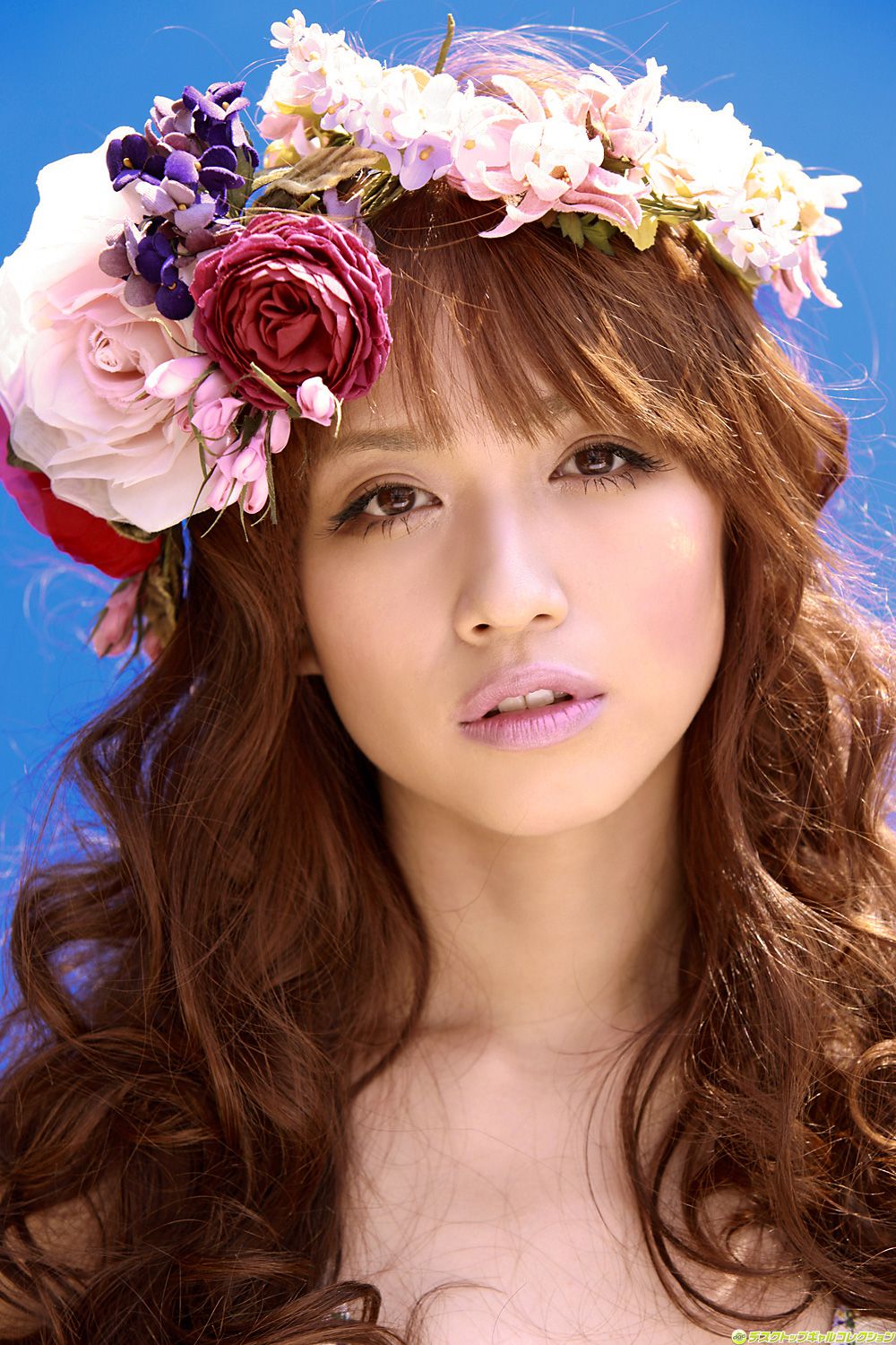 NO.956 Maomi Yuki 优木真央美/優木まおみ Gravure Idols-图51