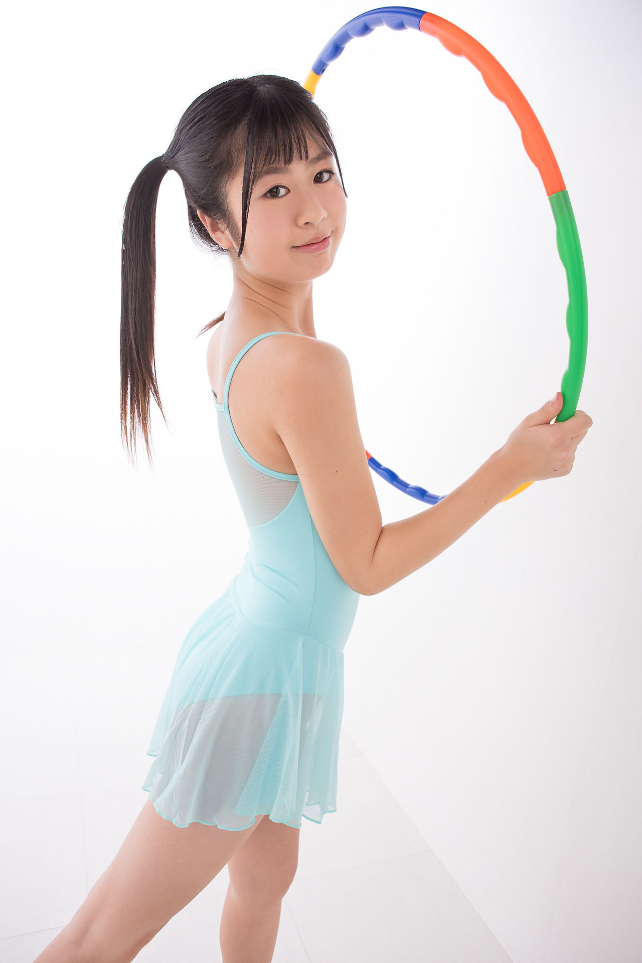 Kokone Nanase 七瀬ここね - Secret Gallery 2.2-图12